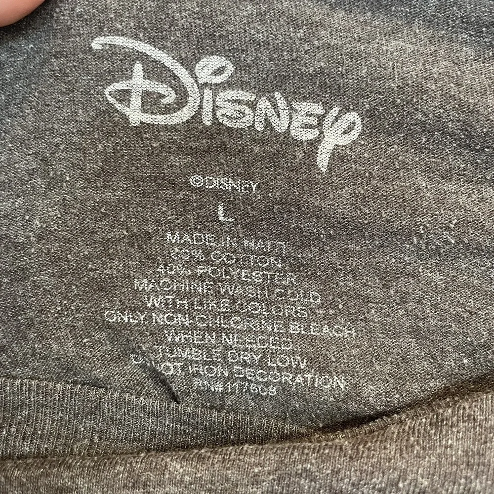 Disney preowned gently